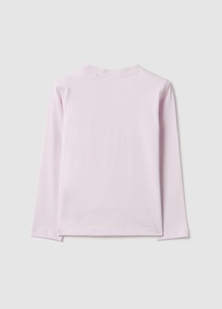 OVS marškinėliai ilgomis rankovėmis, 110 cm, 002558301 