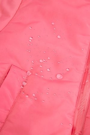 COCCODRILLO striukė, rožinė, WC6152704OGK-025-104, 104 cm 