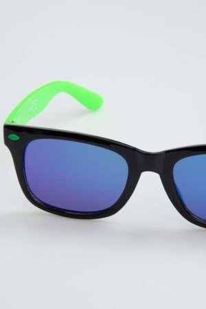 COCCODRILLO akiniai nuo saulės SUNGLASSES, spalvoti, WC5312106SGL-022-000, one size cm 