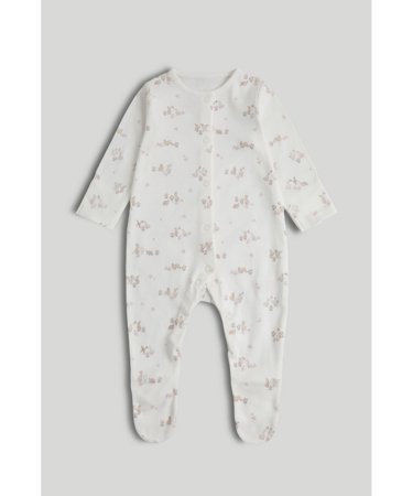 MOTHERCARE šliaužtinukas, 3 vnt., AX53401, cm 