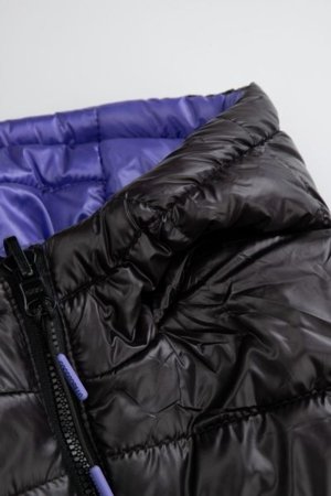COCCODRILLO liemenė OUTERWEAR GIRL JUNIOR, spalvota, cm 