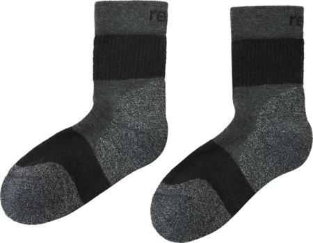 REIMA kojinės NUPULLA, 5300277A-9401, 19/21 dydis 