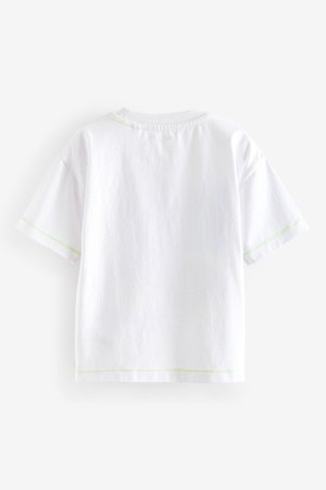 NEXT marškinėliai trumpomis rankovėmis, N33073 