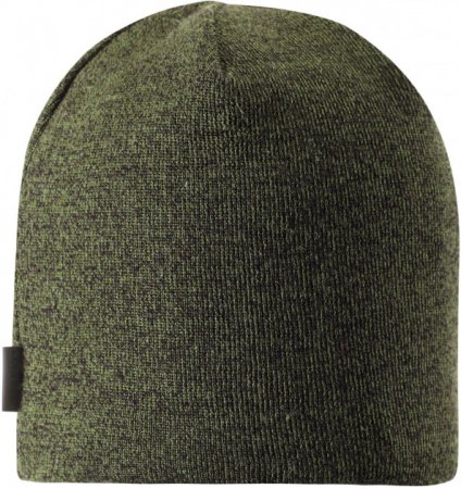 LASSIE Kepurė Liekki forest green 728765-8581 728765-8581-54