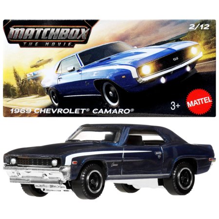 MATCHBOX MOVIE automodeliukas – Power Grab, JNC93 