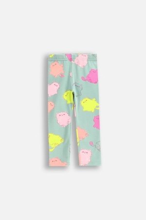 COCCODRILLO tamprės DREAM DIARIES GIRL NEWBORN, spalvotos, WC5122102DGN-022-086, 86 cm 