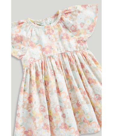 MOTHERCARE suknelė trumpomis rankovėmis, LK224 98 
