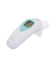 BEBECONFORT ausies termometras, 3106203400 