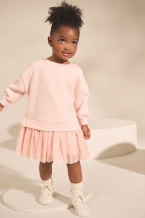 NEXT suknelė, F05643, 92-98 cm 