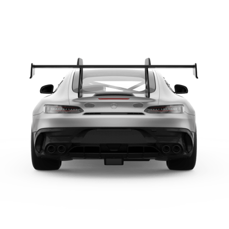 RASTAR R/C 1:14 valdomas automodelis Mercedes-AMG GT2, 10220 