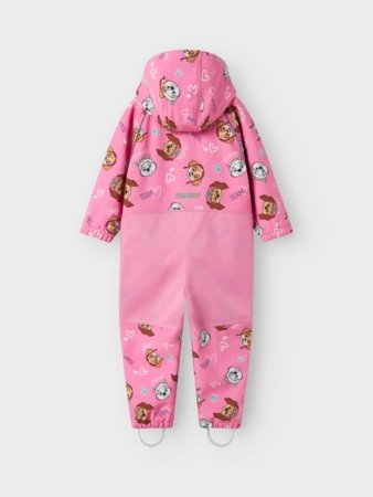 NAME IT kombinezonas ALFA, Softshell, 13246984, 80 cm 