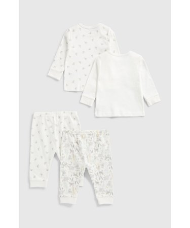 MOTHERCARE pižama, 2vnt., GF090 