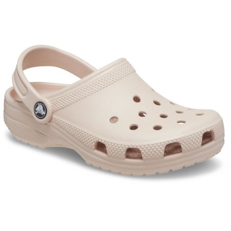CROCS klumpės QUIET, rožinės, 10001-6UR, 38,5 dydis 