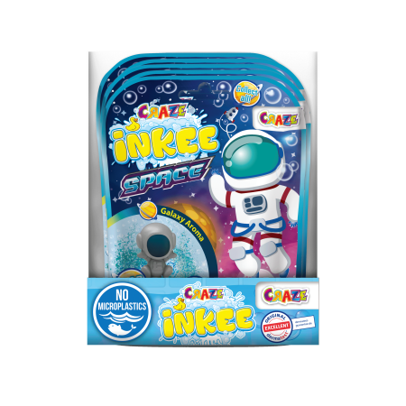INKEE vonios bomba su staigmena Space, 23051 