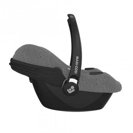 MAXI COSI automobilinė kėdutė CABRIOFIX I-SIZE, select grey, 8558029110 8558029110