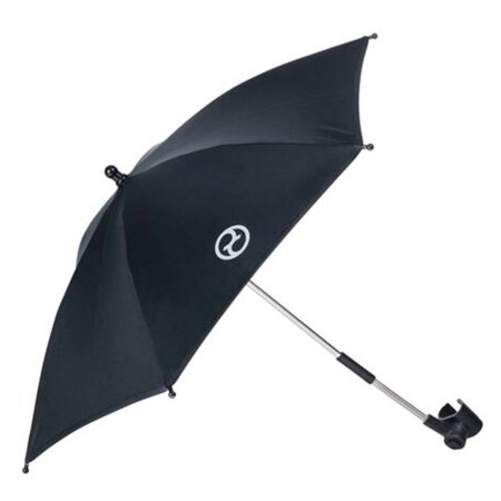 CYBEX skėtis vežimėliui, Black, 515404007 