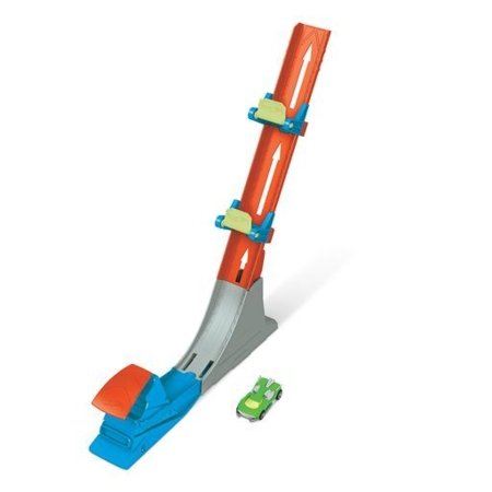 HOT WHEELS trasos detalės asort, FWM85 FWM85