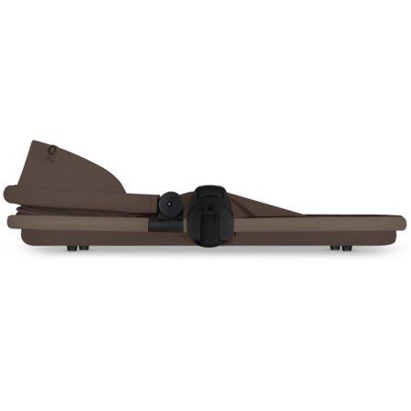 LIONELO universalus vežimėlis LAYLA 3in1, Beige taupe, LO-LAYLA 3IN1 