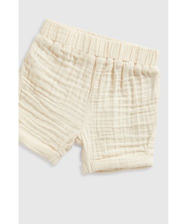 MOTHERCARE marškinėliai trumpomis rankovėmis ir šortai, HE105 