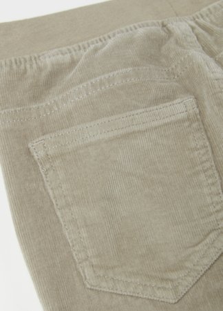 OVS sportinės kelnės, pilkos, 140 cm, 002114893 