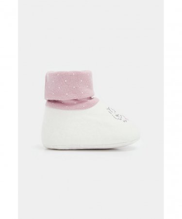 MOTHERCARE batukai kūdikiui, 3 vnt., CB555 598913