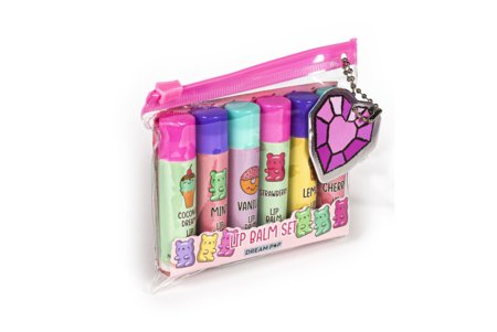 DREAM POP lūpų balzamo rinkinys, Y80395-33666 