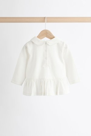 NEXT marškinėliai ilgomis rankovėmis ir tamprės, Q95422 56-62 