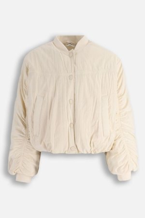 COCCODRILLO striukė, smėlio spalvos, cm 