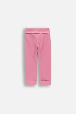 COCCODRILLO tamprės, rožinės, dydis 