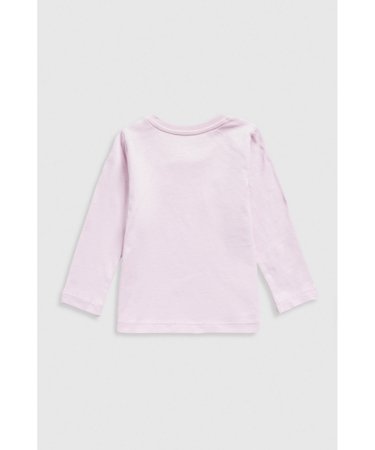 MOTHERCARE marškinėliai ilgomis rankovėmis, JL416 116 