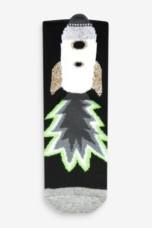 NEXT kojinės, 5 vnt., 763747 76374732