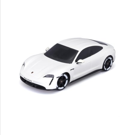 MAISTO TECH 1:24 RC automobilis Porshe Taycan turbo S, 81528 