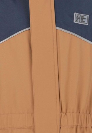 ZIG ZAG kombinezonas STONEHILL, Z243000-1075, 128 cm 