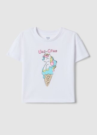 OVS marškinėliai trumpomis rankovėmis, cm, 