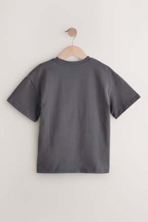 NEXT marškinėliai trumpomis rankovėmis, E44436, 146 cm 