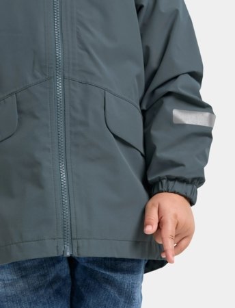 DIDRIKSONS striukė NORMA, 505264-G12, cm 