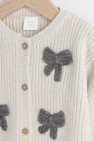 NEXT susegamas megztinis, K82442 62-68 