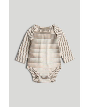 MOTHERCARE 8 dalių komplektas kūdikiui, AV50501 62 cm 