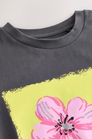 NEXT marškinėliai trumpomis rankovėmis, E44436, 146 cm 