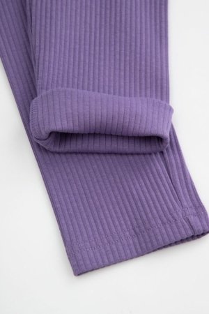 COCCODRILLO tamprės, violetinės, dydis 