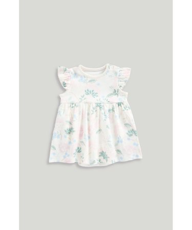 MOTHERCARE 8 dalių komplektas kūdikiui, LK563 74 