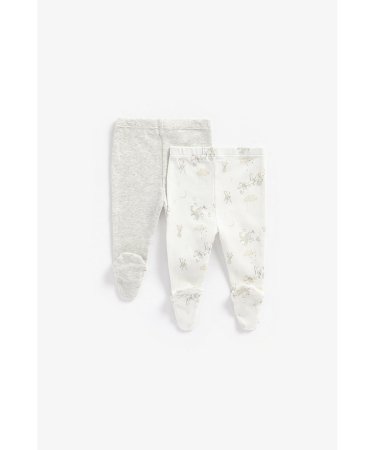 MOTHERCARE kelnės, 2 vnt., BB803 568145