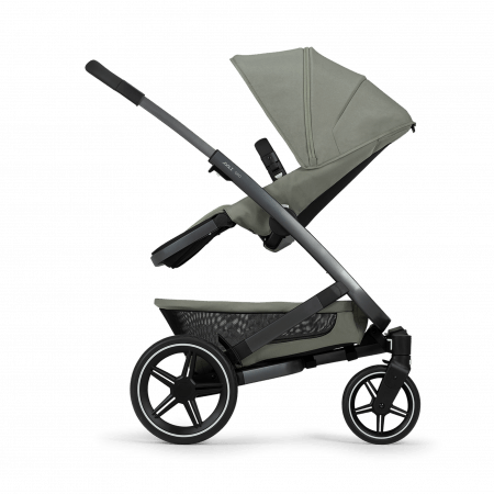 JOOLZ universalus vežimėlis GEO3, sage green, 071021 71021