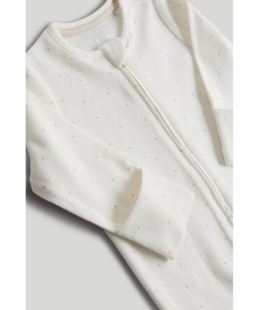 MOTHERCARE šliaužtinukas ilgomis rankovėmis, AW29401 68 cm 