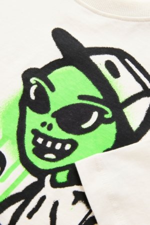 NEXT marškinėliai trumpomis rankovėmis, E45696, 134 