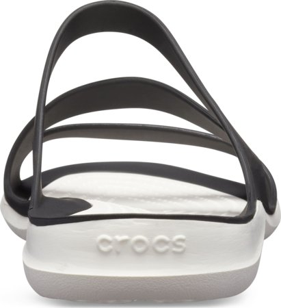 CROCS šlepetės, spalvotos, 203998-066, 42,5 dydis 