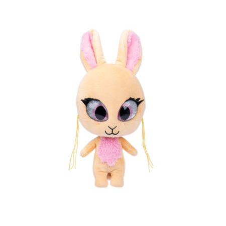 MIRACULOUS pliušinis žaislas 24cm Plush, asort., M13034 