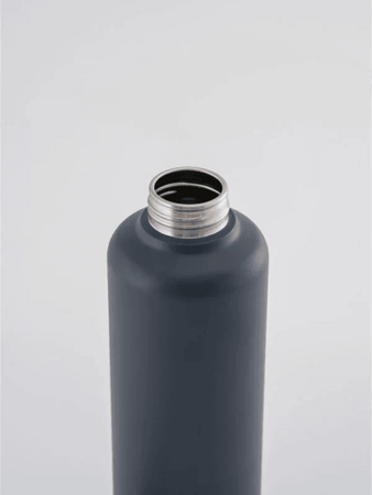 EQUA nerūdijančio plieno gertuvė TIMELESS 1000 ml, navy 
