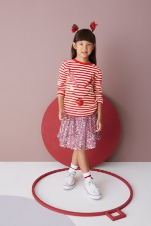 NEXT marškinėliai ilgomis rankovėmis, A69691 A69691