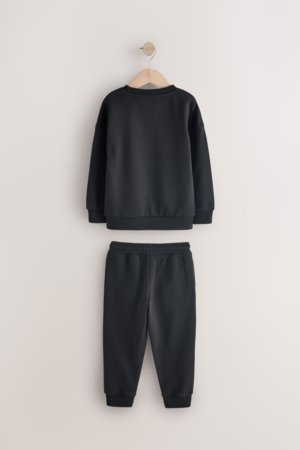 NEXT džemperis ir kelnės, E43664, 152 